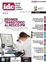 IDC Asesor Fiscal, Jurídico y Laboral